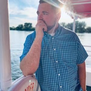 Meet your Posher, Alex